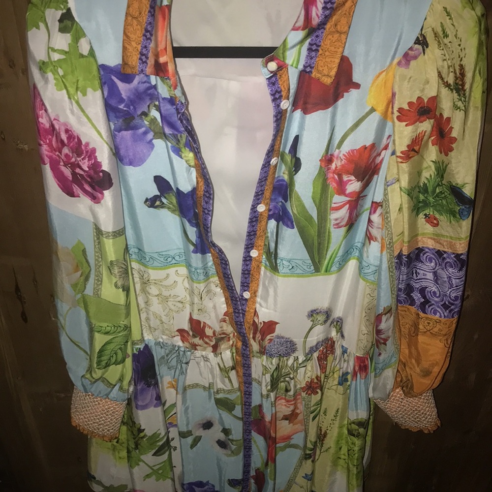 Alice & Olivia dress - Picture 7 of 7